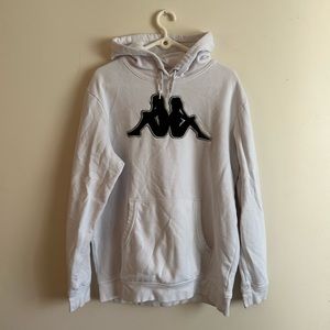 Kappa hoodie